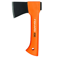 Топор универсальный X5-XXS Fiskars 121123/1015617