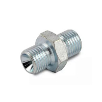 Соединитель шланга высокого давления 1/4''*1/4'' npsm для окрасочного апп.