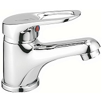 Смеситель для умывльника LEDEME 35К 1037L