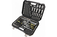 Набор инструментов WMC TOOLS FK-38841 1/4"3/8"1/2"(6гр) 216 предметов 47292