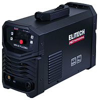 Аппарат плазменной резки WM 60 PLASMA 210-240В 6.0кВт 20-50А до 30мм ELITECH HD