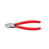 Бокорезы(кусачки) Knipex 160мм KN-7001160