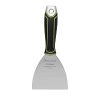 Шпатель малярный 4" 101мм серия Elite Rollingdog 50383