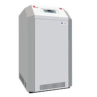 Котел газовый напольный Wester Clever 55 55кВт Лемакс