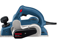Электрорубанок Bosch GHO 15-82 ( 0601594003 )