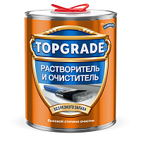 Растворитель и Очиститель Topgrade by Hammerite 50036330 (0.9л)