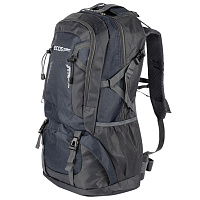 Рюкзак темно-синий 60л ЭКОС Coyote 105607