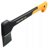 Топор Fiskars универсальный X10-S