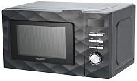 Печь микроволновая ENERGY EMW-20707EG 700Вт черный 105700