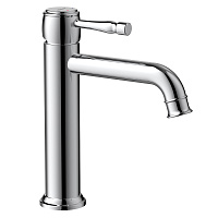 Смеситель Pushkin для раковины хром Lemark LMF-8612B-C