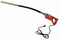 Вибратор портативныи Zitrek Z-1100 (220В) вал 2.0  