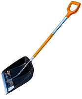 Лопата снеговая Fiskars SnowXpert 1062827