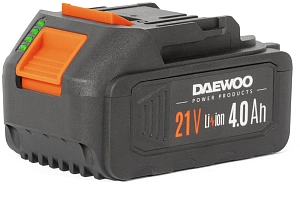 Единая аккумуляторная платформа DAEWOO 21V