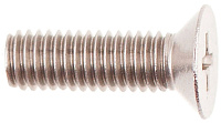 Винт DIN965 М3x12мм 10шт Стройбат 554590