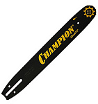 Направляющая шина для бензопилы Champion 14"-35см   (952908)
