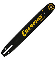 Направляющая шина для бензопилы Champion 14"-35см   (952908)