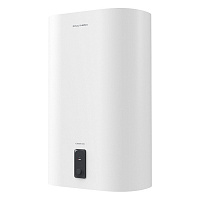 Водонагреватель накопительный электрический 2кВт 80л белый Royal Thermo RWH 80 Citadel Unic