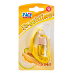 Ароматизатор подвесной Freshline дыня 