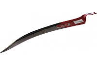 Коса №6 "Соболь" 60см 66-0-006/39820-6
