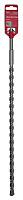 Бур SDS+ Elitech ф14*400/460мм (1820.031100) Бур SDS+ Elitech ф14*400/460мм (1820.031100)