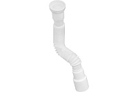 Труба гибкая универсальная 800мм  1.1/2"*32/40/50 ИС.110712