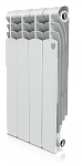 Радиатор биметаллический Royal Thermo Revolution Bimetal 500/80 (4 сек.)