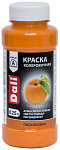 Колер акриловый Dali персиковый 0.25 л