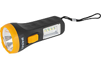 Фонарь светодиодный Трофи UB-101 1Вт 1 SMD+4 LED 1хAA Б0054034 ЭРА 2989849