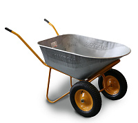Садовая тачка Mixton WB5020T