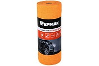Набор салфеток из микрофибры 50 штук 30*30 см ЕРМАК 728-037