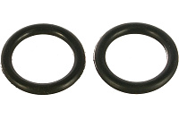 Кольцо под американку (2шт) 1/2" Masterprof ИС.130872