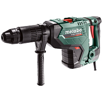 Перфоратор KHEV 11-52 BL SDSmax 1500Вт 2 режима 18.8Дж Metabo 600767500