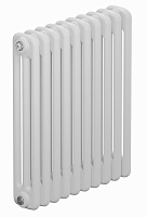 Радиатор трубчатый с боковым подключением TUBOG 3057/10 RIFAR TUB 3057-10 белый RAL 9016