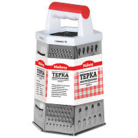 Терка шестигранная GR-001-9