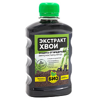 Удобрение БИО-комплекс Экстракт Хвои 250мл 010301