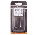 Болт нержавеющий Fixbox М6*50 (4 штуки) DIN 933 4735021