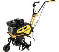 Мотокультиватор бензиновый HUTER GMC-850 6.5 л.с 850 мм 70/5/24