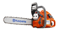 Цепная бензопила Husqvarna 450E-15"(9671569-75)