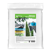 Укрытие зимнее для растений-конус BLUMEN HAUS 40*80см 65000