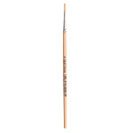 Кисть круглая Артекс ЩЕТИНА №3 ККЩА-3