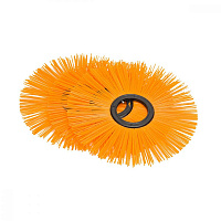 Комплект сменных щеток DASC 100 brush 26 шт.