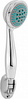 Лейка душевая ARGO STIL, блистер пластик, 1/2" 3-позиц, хром AGD 20.1321 B