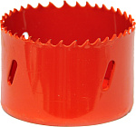 Биметаллическая коронка Elitech Bi-Metal d 67 мм 1820.062100