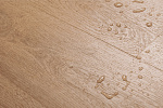 Ламинат водостойкий SPC 4V Дуб Кусто 1220*184*3.5мм Icon Floor UM 39