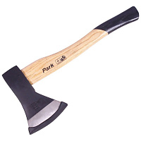 Топор Премиум AXE6RBF 600гр деревянная рукоятка 354001