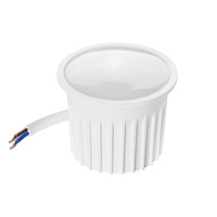 Модуль светодиодный SMD 5W=50W 400LM 120G 220V MR16 3000K LightStar 941252