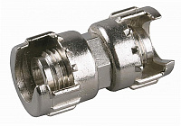 Пневматический переходник GAV 48A 350 2xМ1/4"