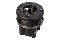 Клупп трубный резьбонарезной Stayer (BSPT R) 3/4" 28261-3/4
