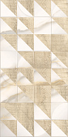 Плитка настенная Apulia Oro Struttura  31.5*63см AZORI 509001101