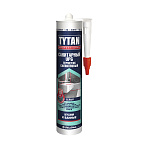 Герметик силиконовый санитарный UPG TYTAN Professional Selena 74652 белый (0.28л)